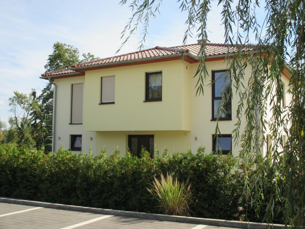 Ferienwohnung Im Herzen Von Peitz Værelse billede